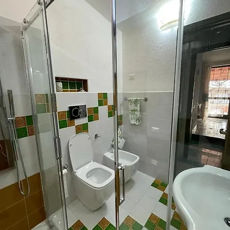 Вилла Valepina