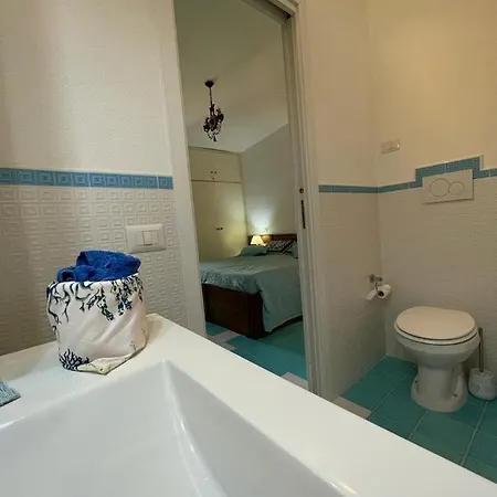 Вилла Valepina *