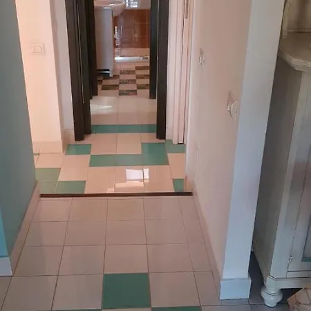 Вилла Valepina *