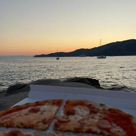 Вилла Valepina Вилласимиус