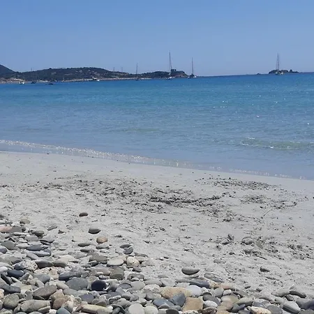 Вилла Valepina Вилласимиус