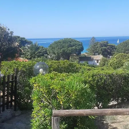 Вилла Valepina *