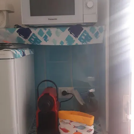 Valepina Вилла *