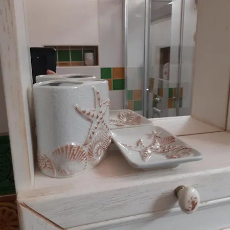 Valepina Вилла *