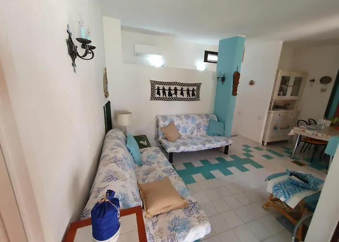 Valepina ヴィラ *