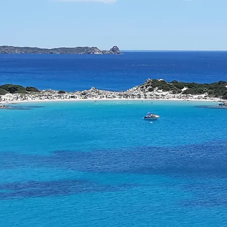 Valepina * Villasimius