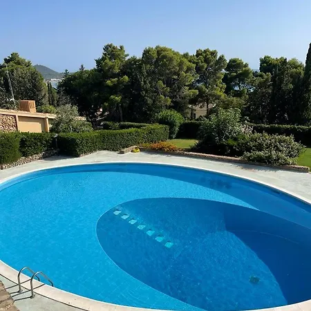 Valepina Villa Villasimius