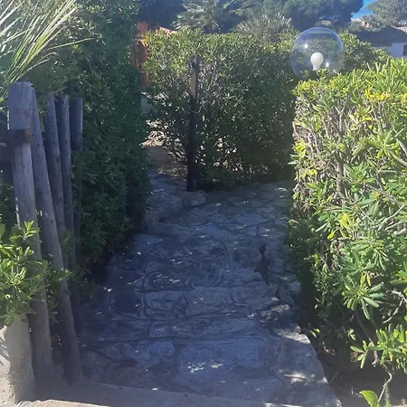 Valepina Villa Villasimius